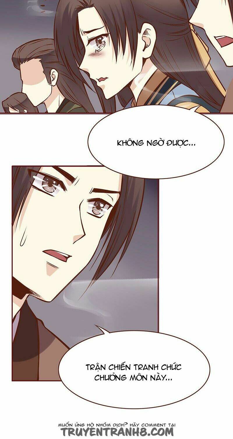 Yến Sơn Phái Và Bách Hoa Môn: Chapter 73