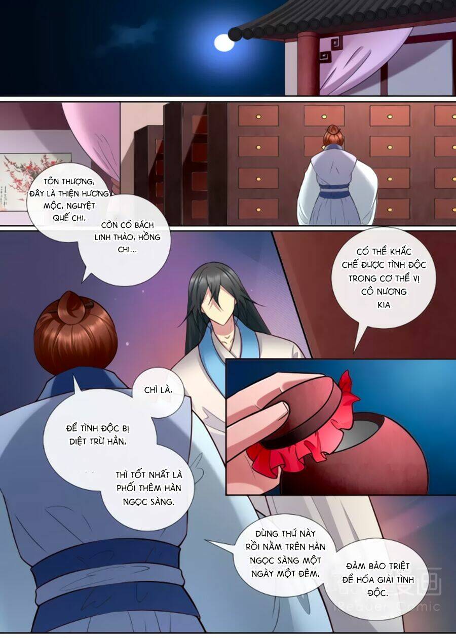 Ma Phi Giá Đáo: Chapter 169