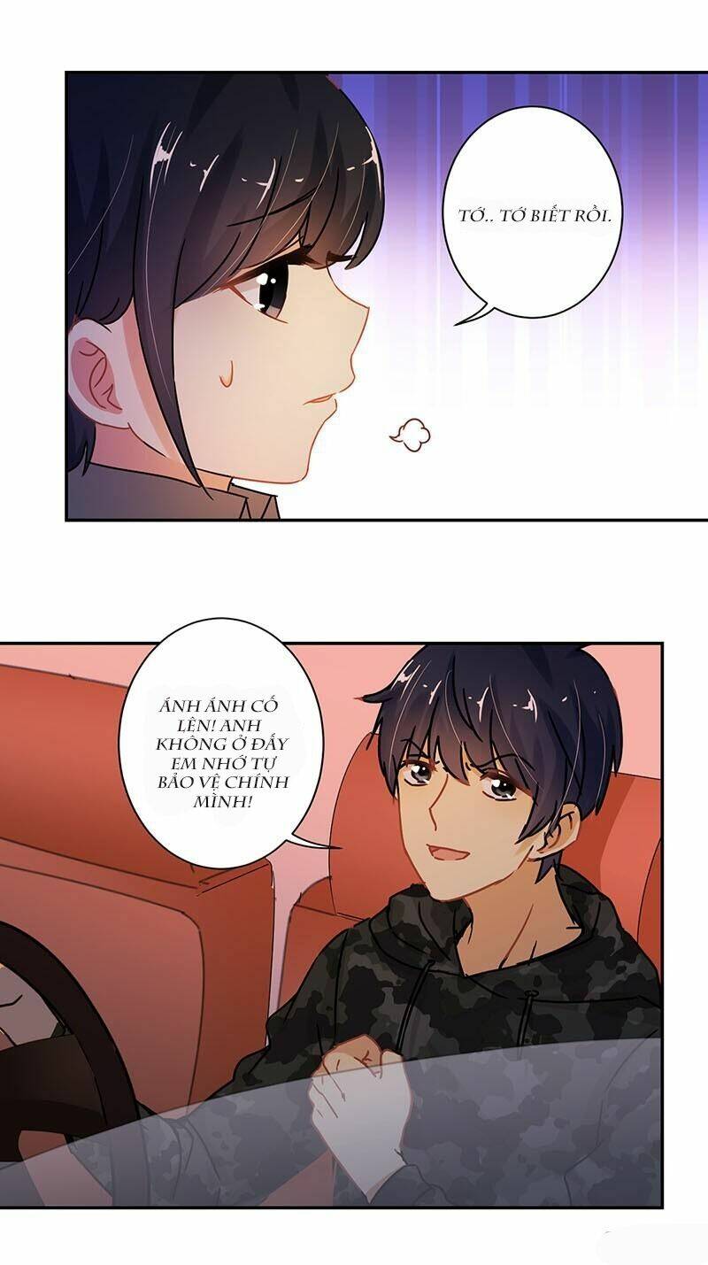 Trọng Sinh Chi Hao Môn Cường Thế Quy Lai: Chapter 74.2