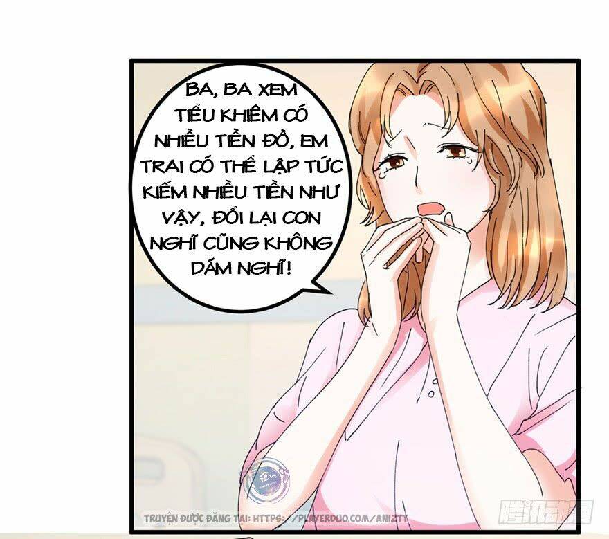 Thấu Thị Tiên Y: Chapter 16