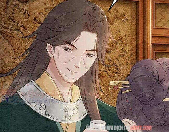 Trọng Sinh Bá Sủng Nhiếp Chính Vương Quá Mạnh Mẽ: Chapter 87