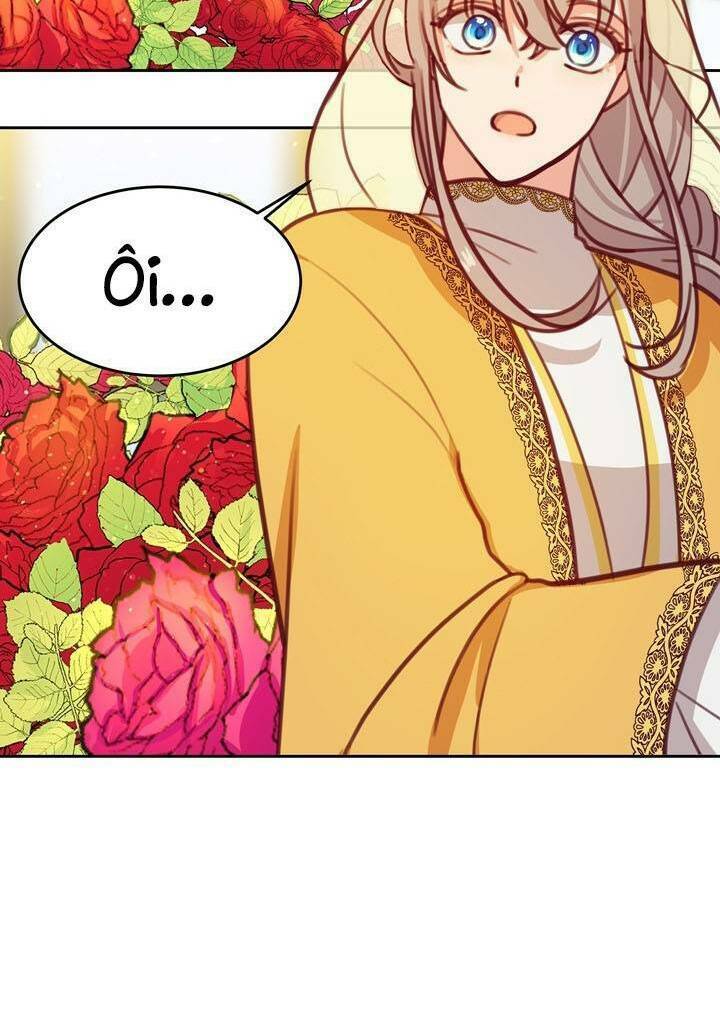 Amina - Nữ Thần Đèn: Chapter 11