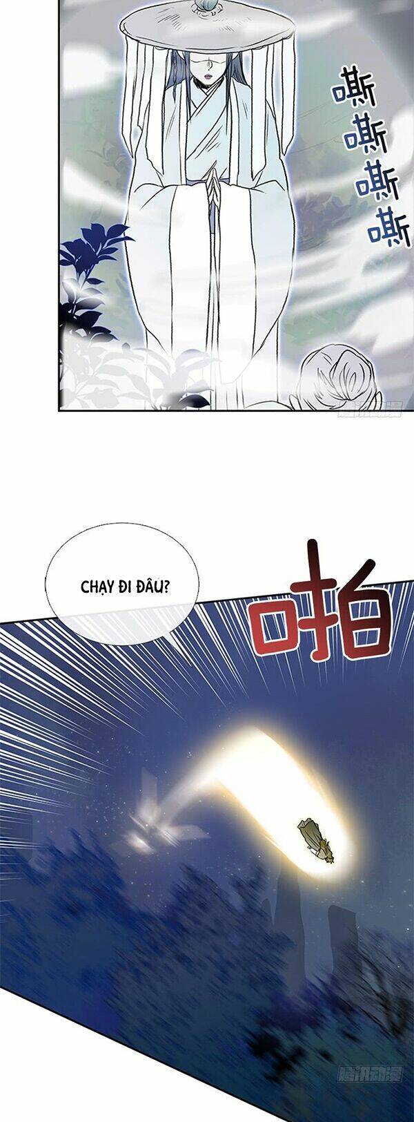 Học Sĩ Tái Sinh: Chapter 120.5