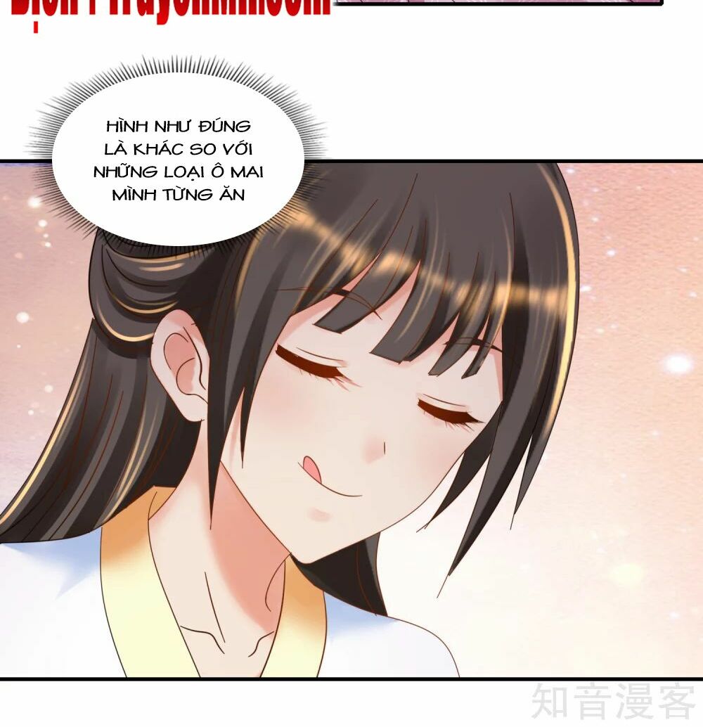 Lãnh Cung Phế Hậu Muốn Nghịch Thiên: Chapter 135