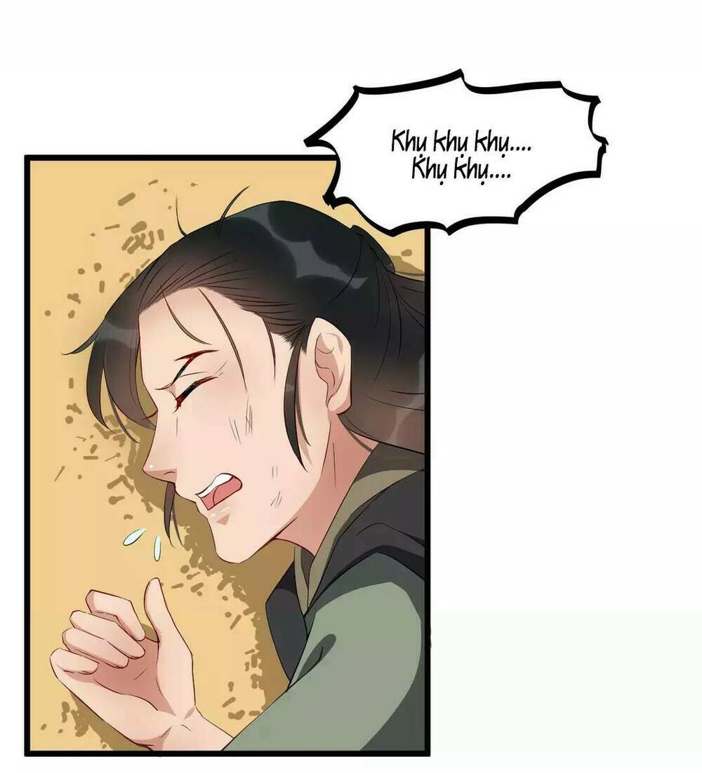 Bồng Sơn Viễn: Chapter 50