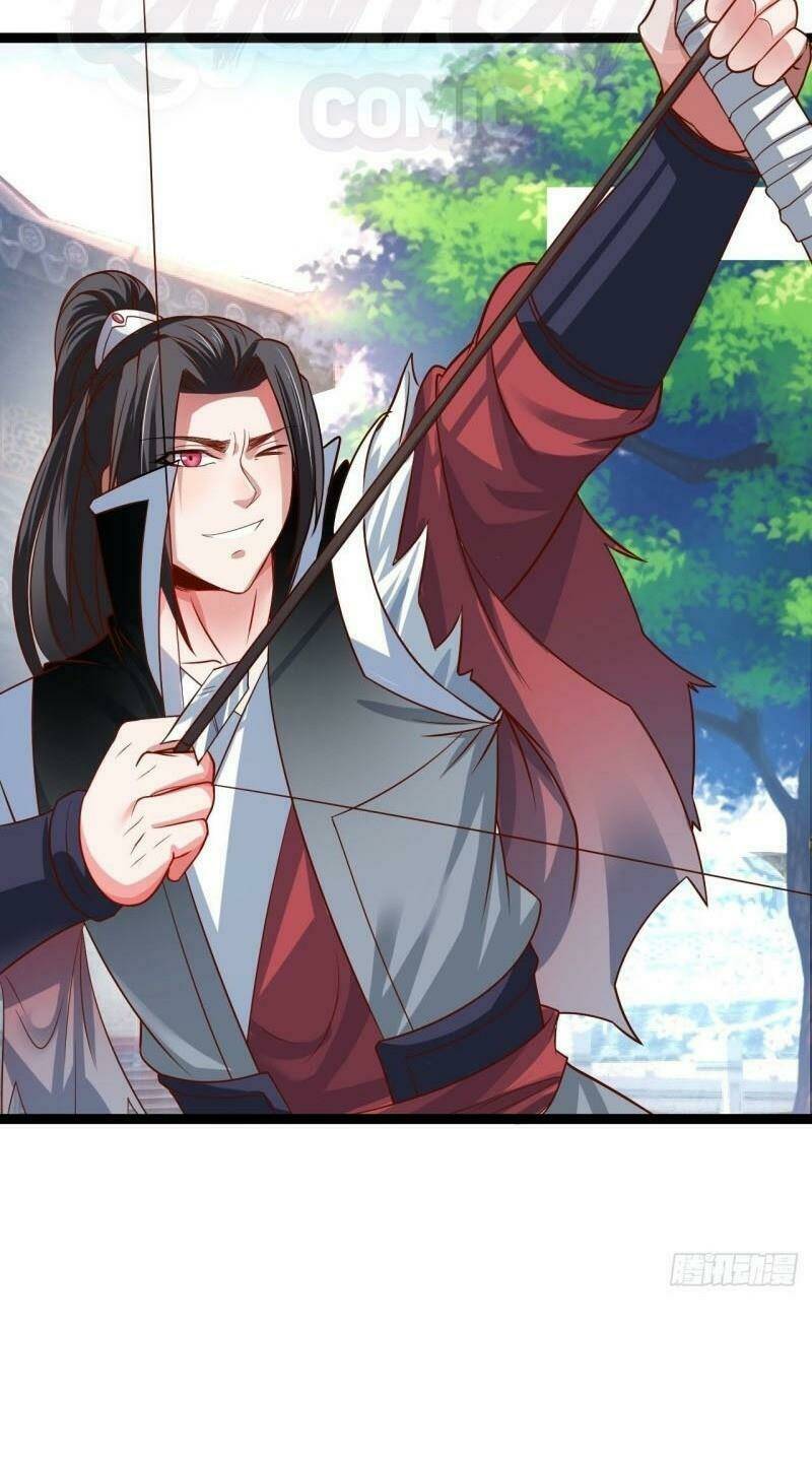 Trọng Sinh Tối Cường Ma Tôn Ở Rể: Chapter 69