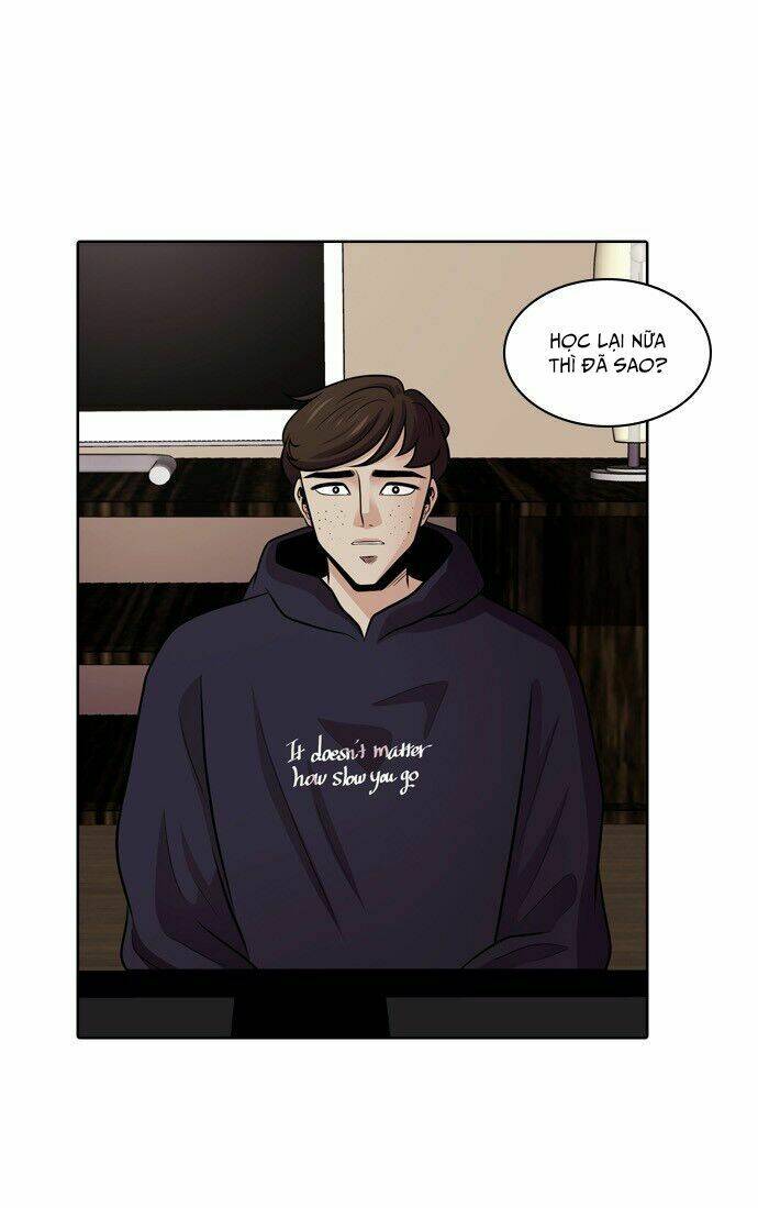 Tomorrow - Ngày Mai: Chapter 22