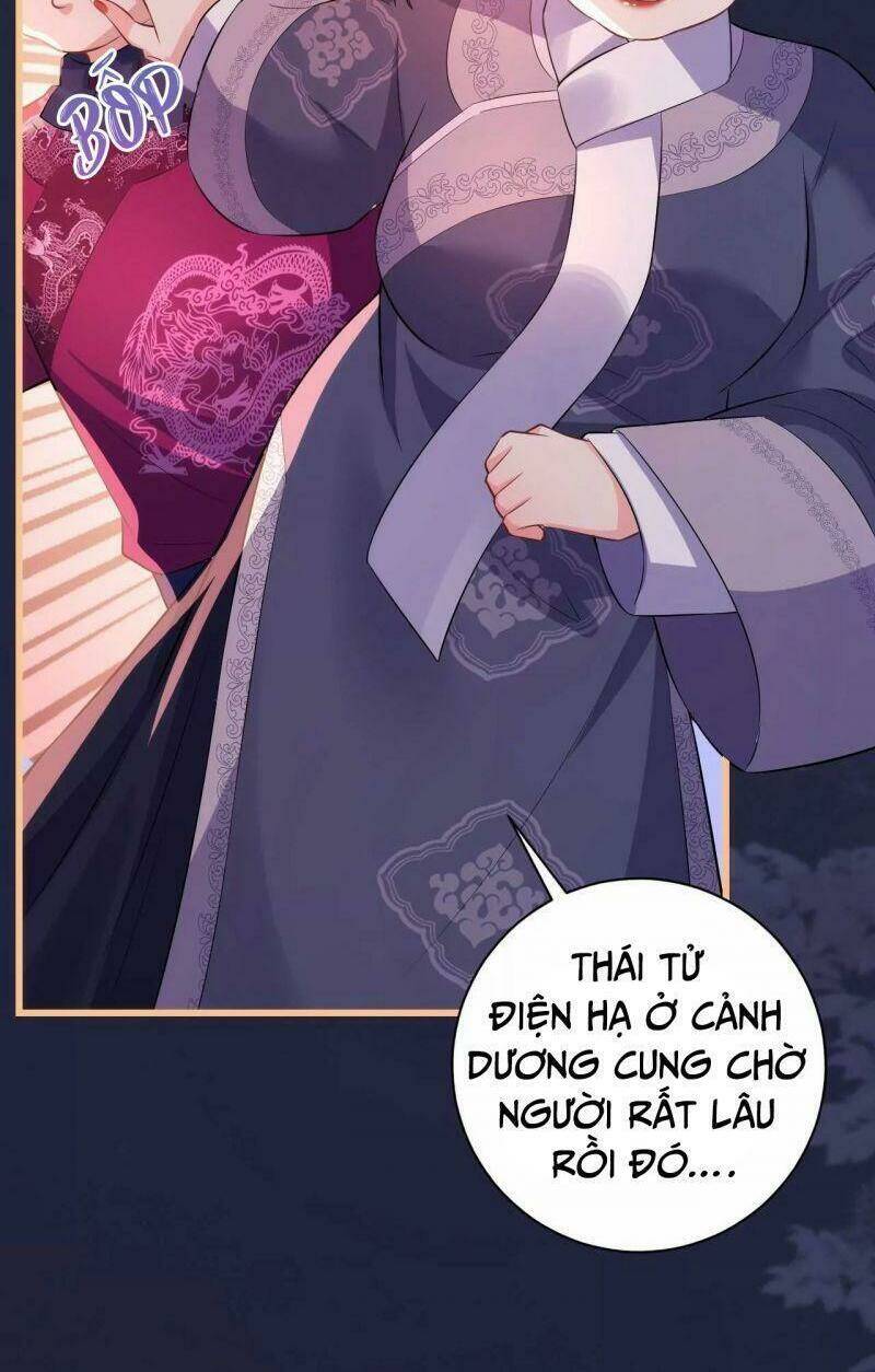 Quận Chúa Vững Vàng, Thiết Lập Nhân Vật Không Thể Vỡ: Chapter 75