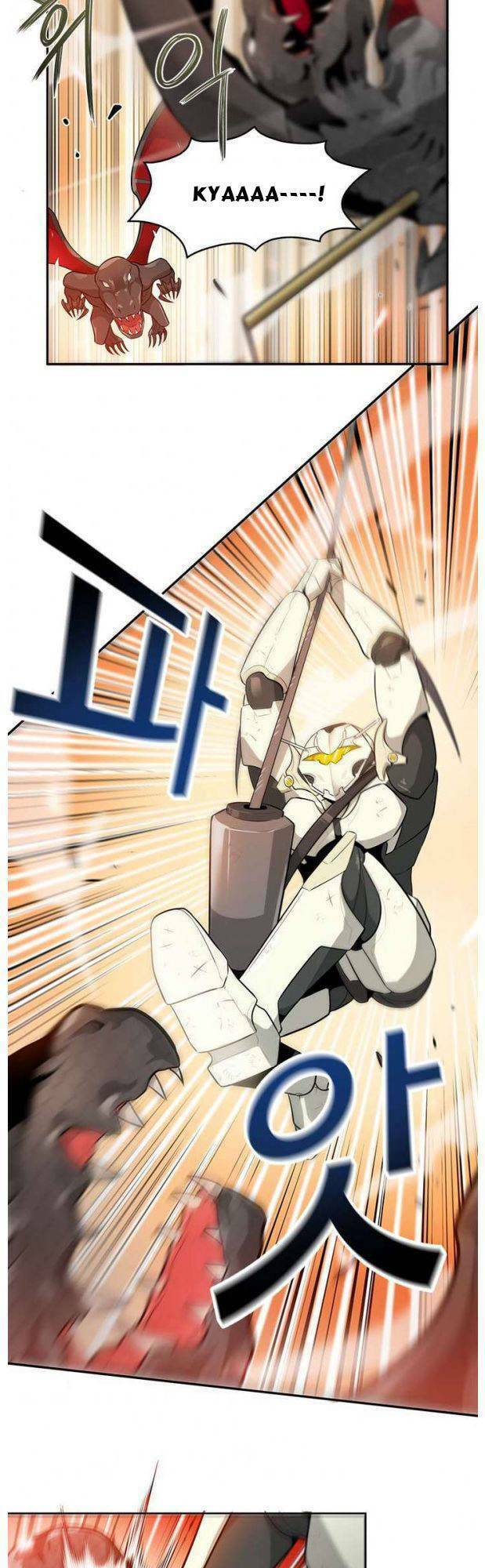 Tôi Tự Động Săn Một Mình: Chapter 24