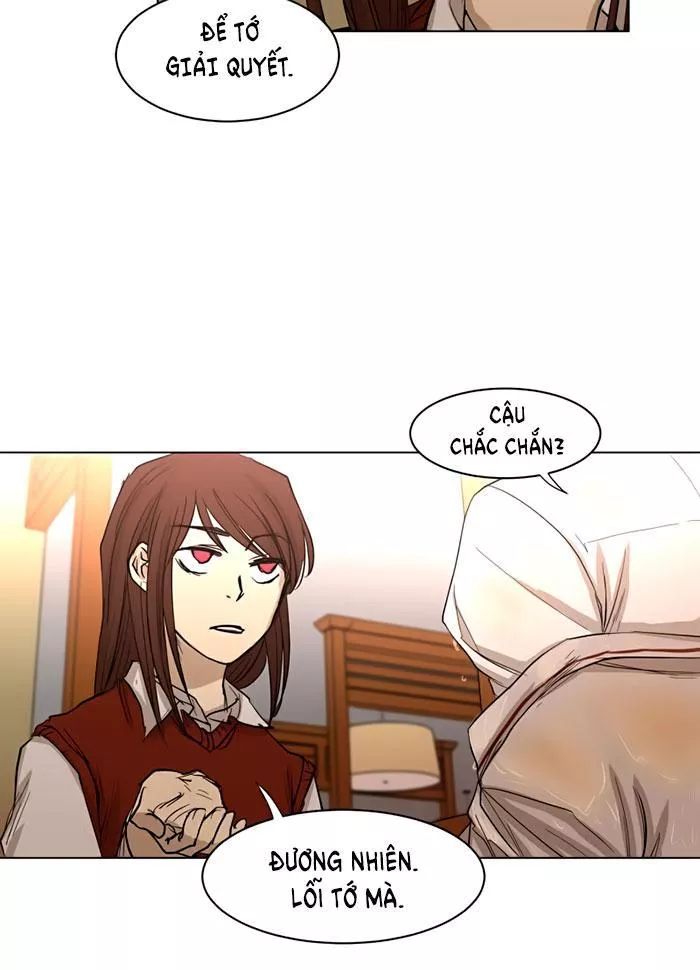 I Love Yoo: Chapter 2