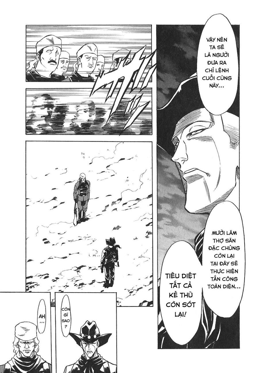 Red Living On The Edge: Chapter 147