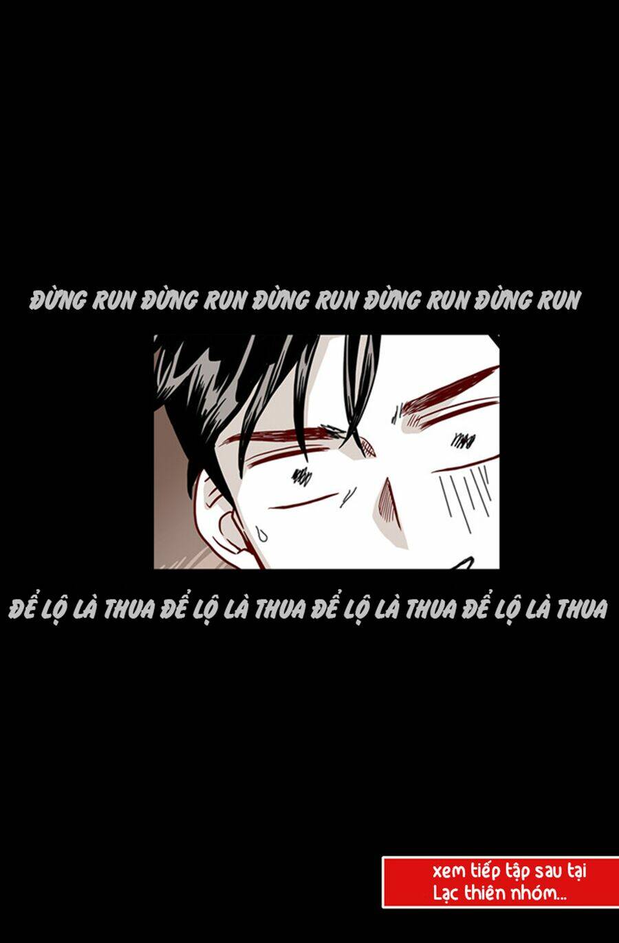 Thư Ký Kim Sao Thế Nhỉ?: Chapter 5