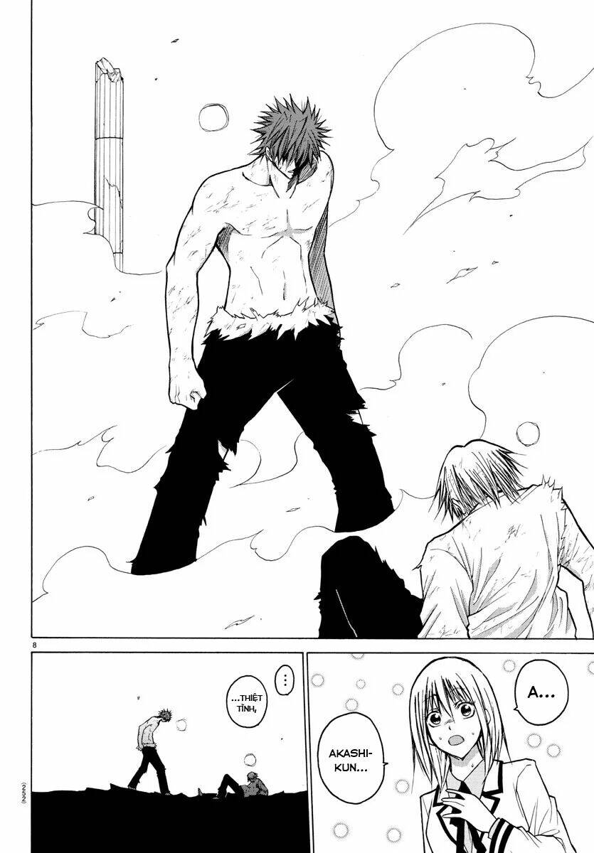 Lovecome Like A Demon: Chapter 41