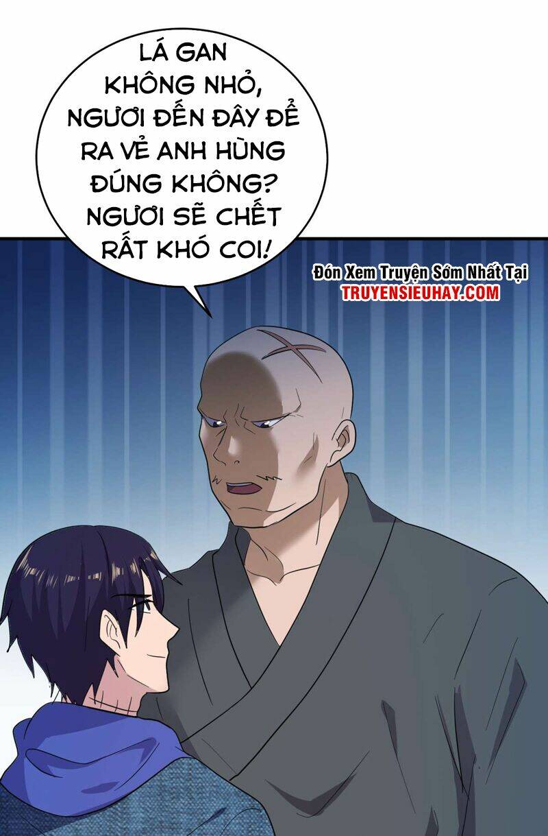 Đại Gia Livestream Vạn Giới: Chapter 19