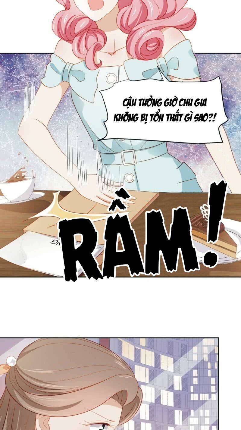 Khi Trá Luyến Nhân: Chapter 53