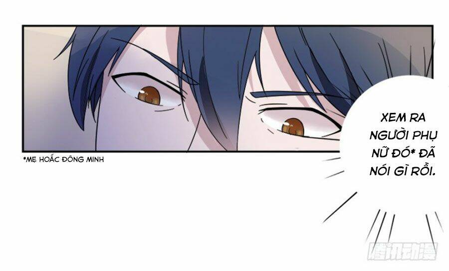 Thiên Kim Đường Môn: Chapter 65