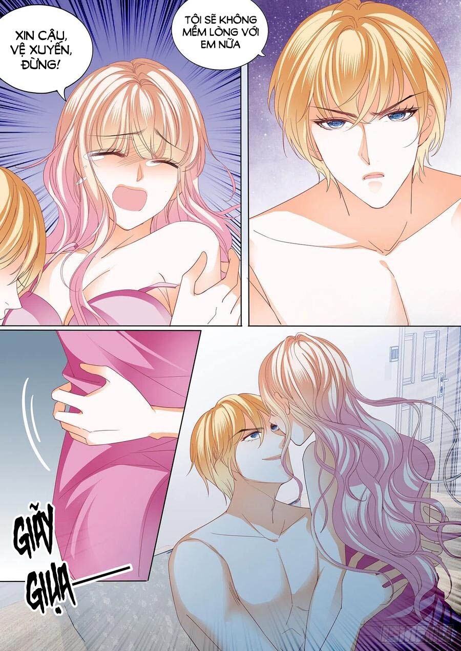 Bá Đạo Tiểu Thúc, Xin Trêu Chọc Vừa Thôi!: Chapter 187