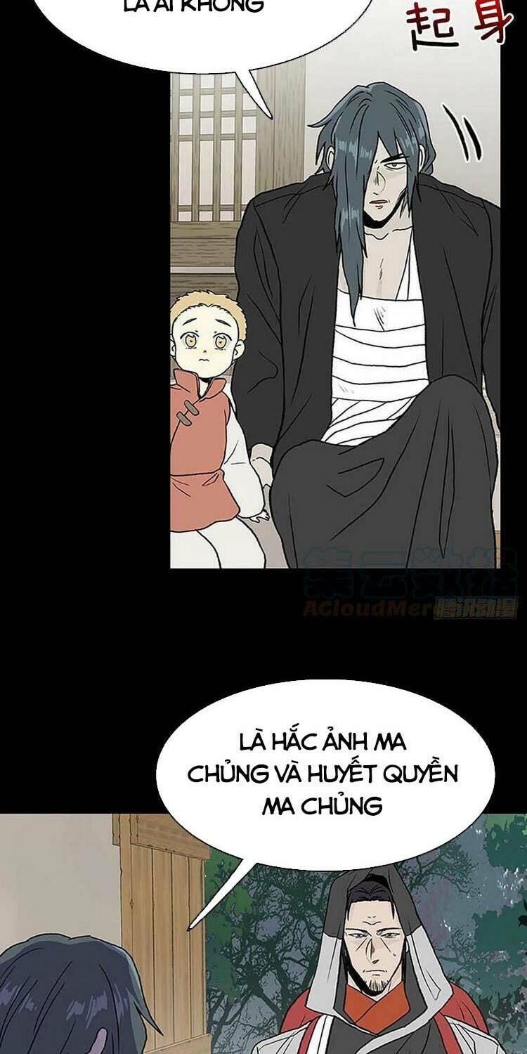 Học Sĩ Tái Sinh: Chapter 192