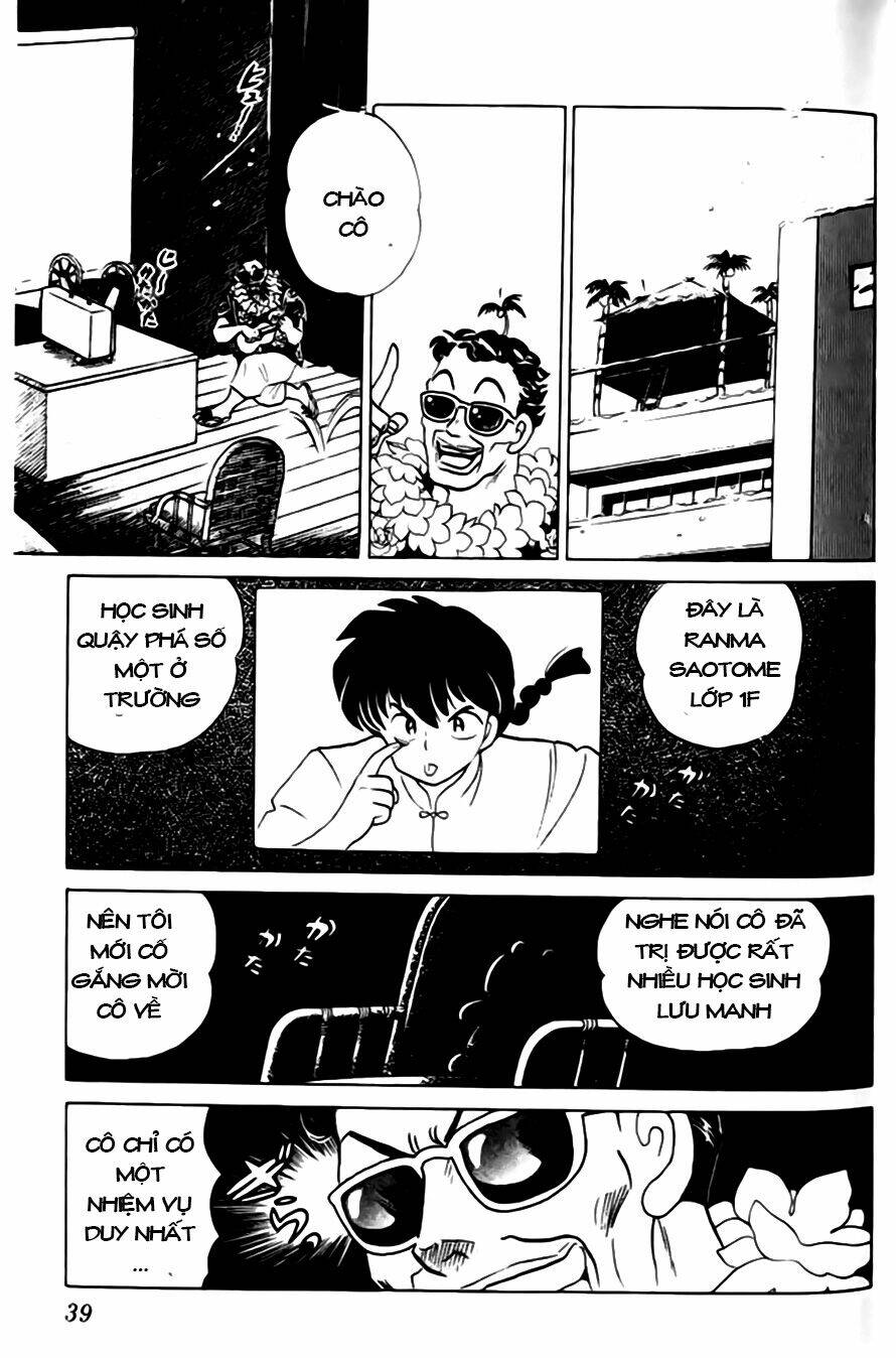 Suối Lời Nguyền: Chapter 259