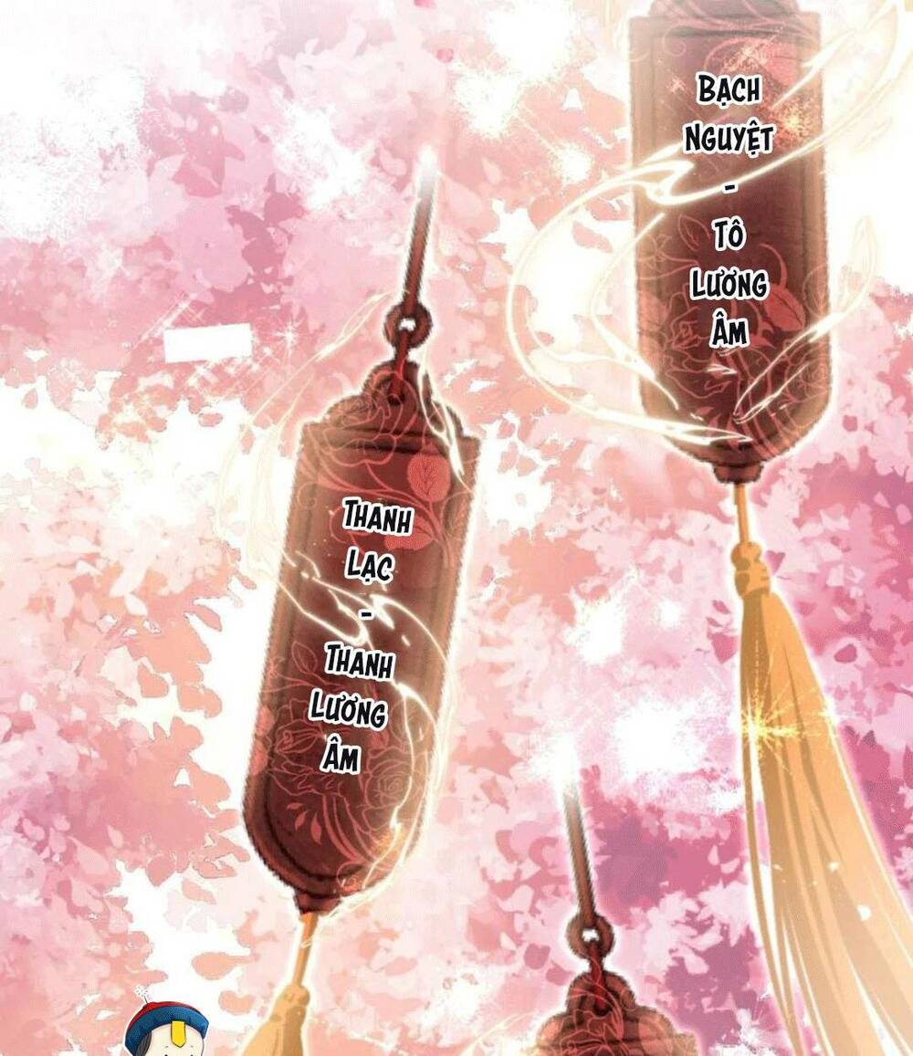 Mau Xuyên Không Rửa Tội Cho Nhân Vật Phản Diện: Chapter 126