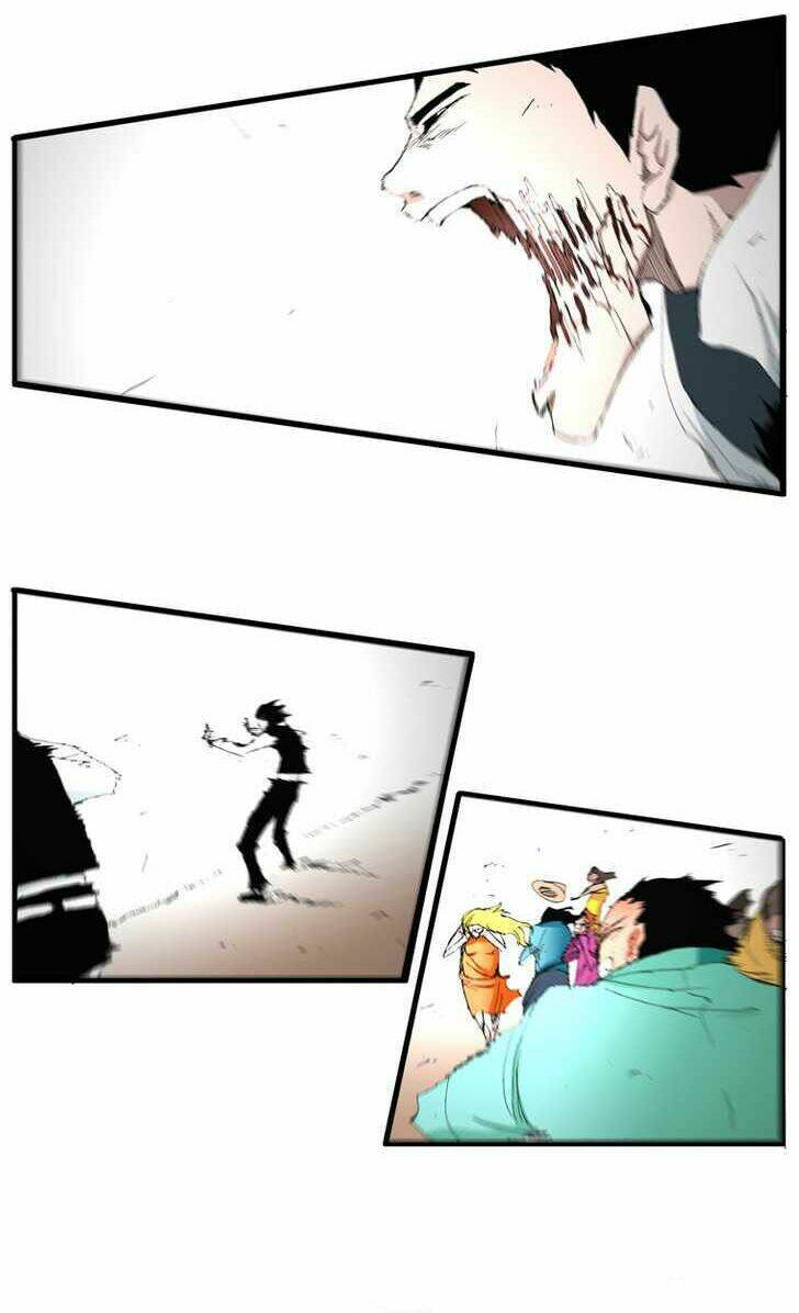 Siêu năng: Chapter 85