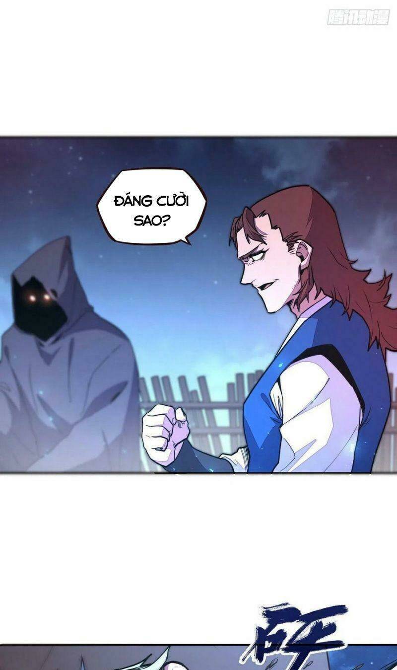Sinh Tử Quyết: Chapter 147