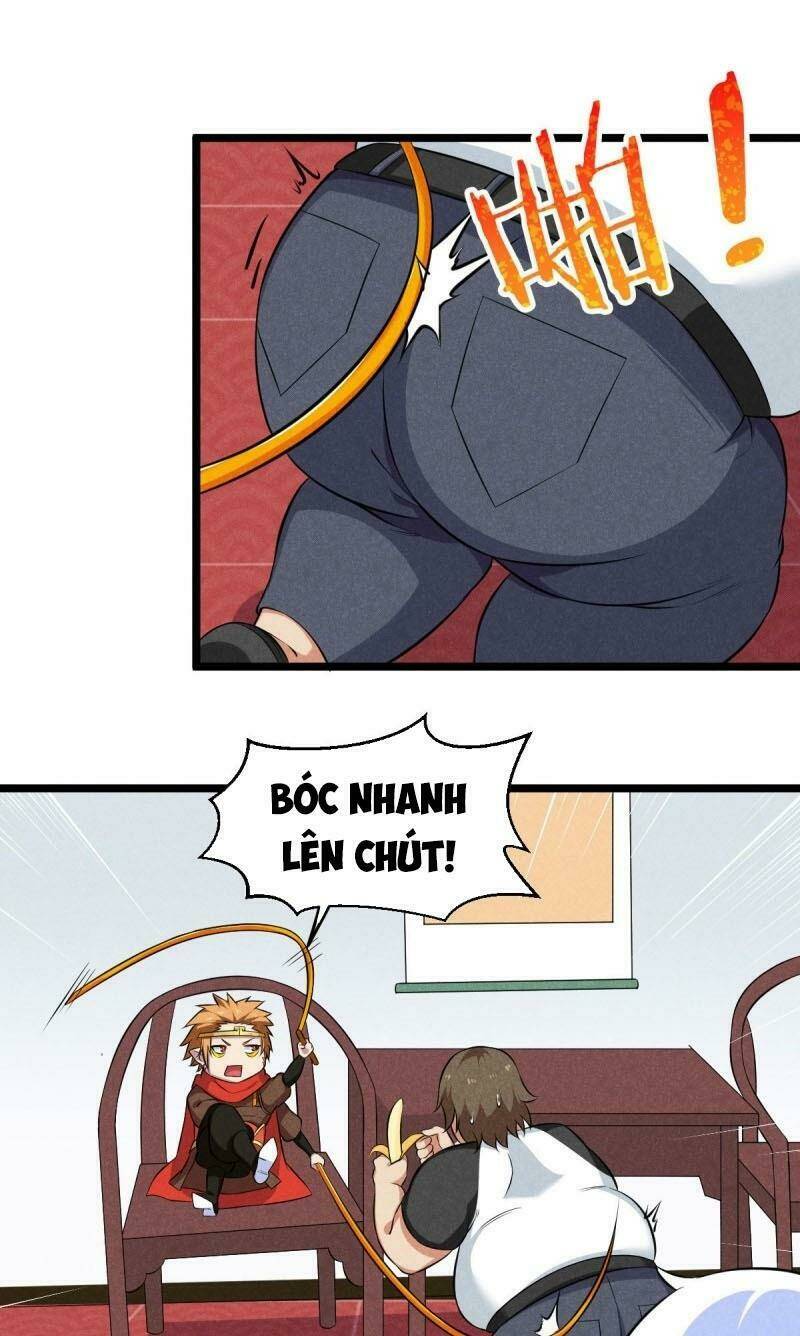 Thần Tiên Rút Thẻ: Chapter 13