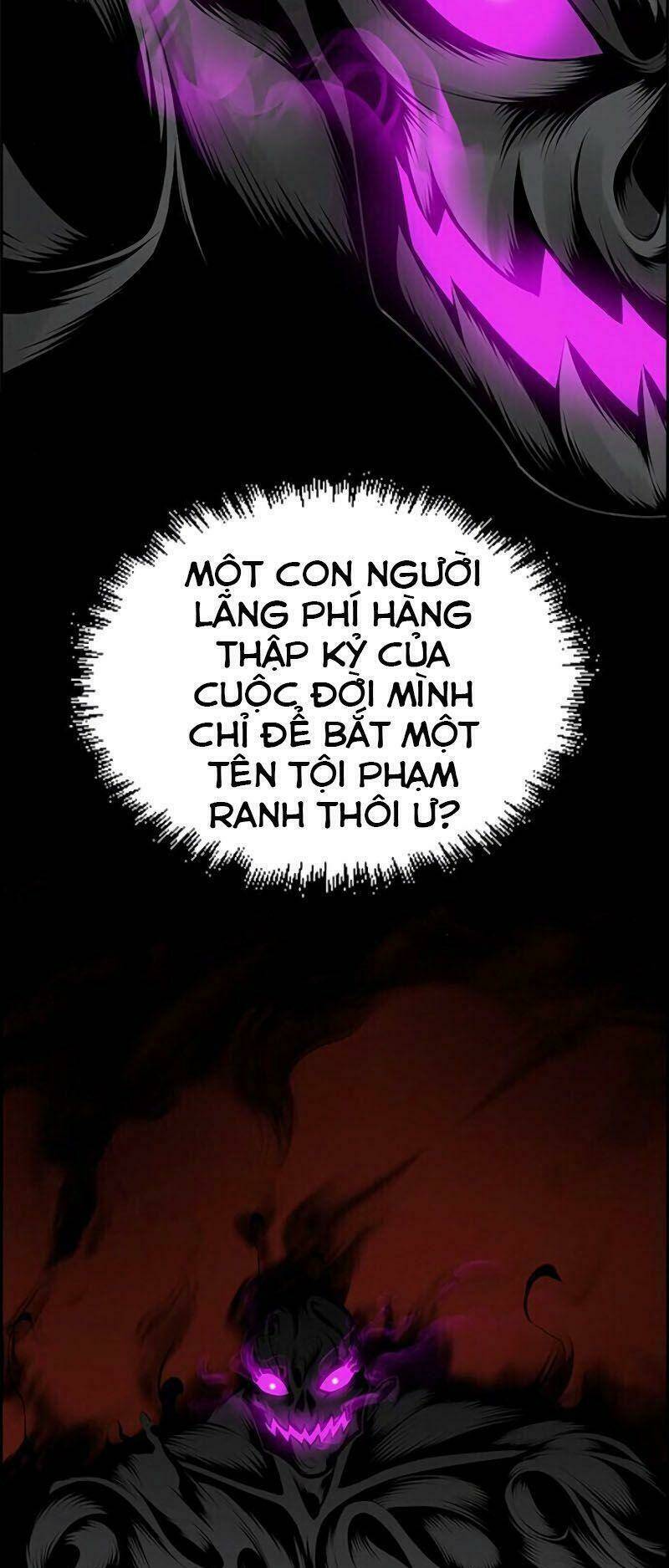 Kẻ Ngoại Lai Ở Vùng Đất Bị Ruồng Bỏ: Chapter 1