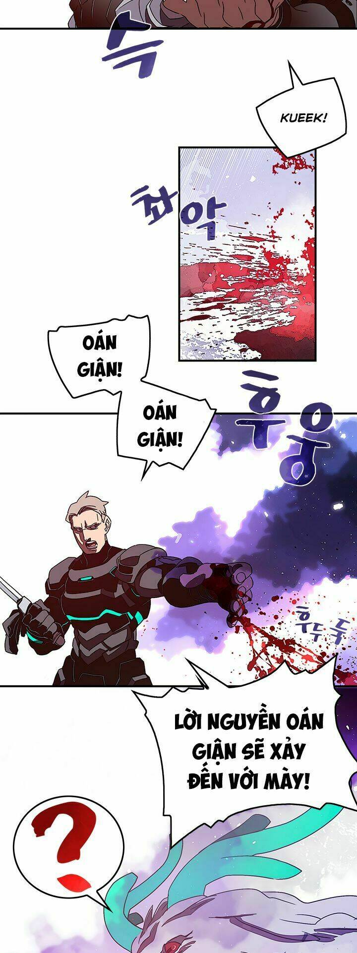 Ta Là Vua Pháp Sư: Chapter 30