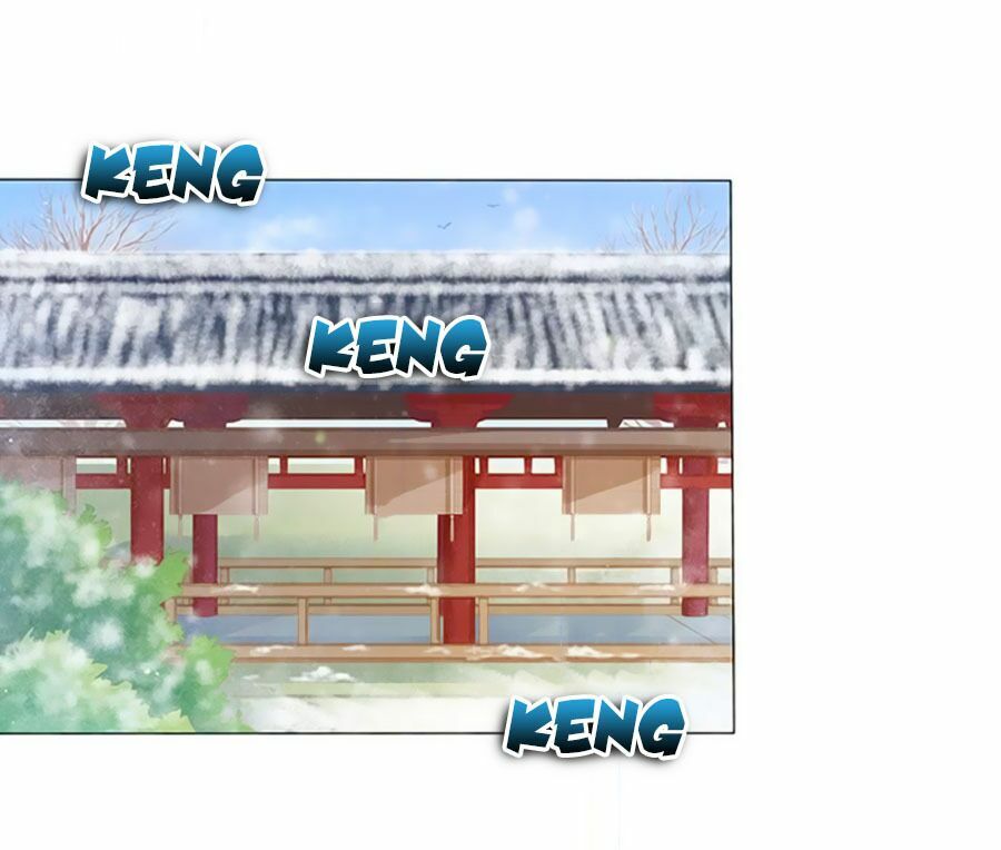 Xuân Khuê Bí Lục: Xưởng Công Thái Liêu Nhân: Chapter 22