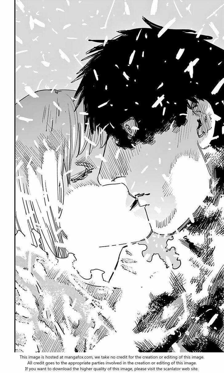 Hoả Quyền: Chapter 79