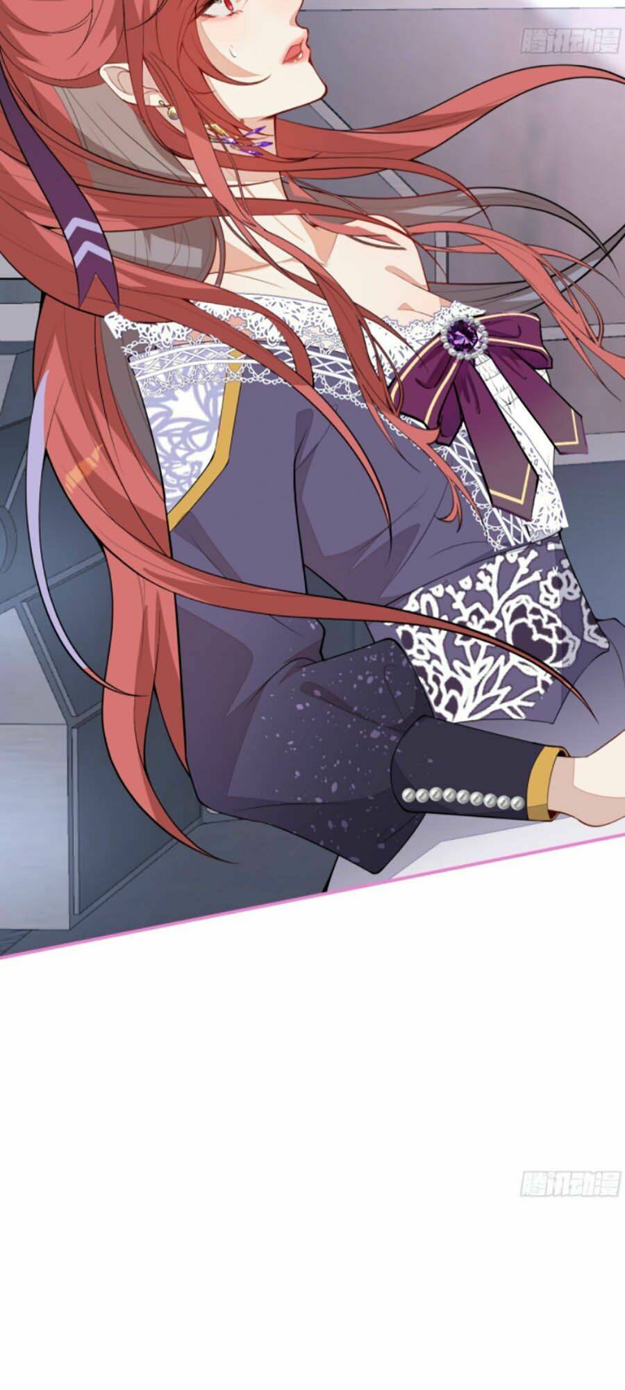 Xuyên Không Đến Thế Giới Trở Thành Đóa Hoa Của Anh: Chapter 24