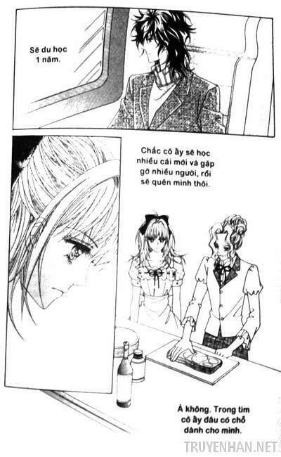 Lọ Lem Hậu Đậu: Chapter 72