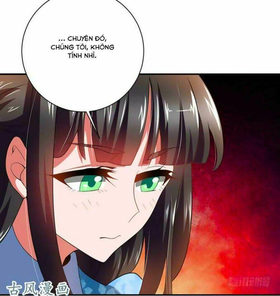 Người Yêu Khát Máu Của Tôi: Chapter 96