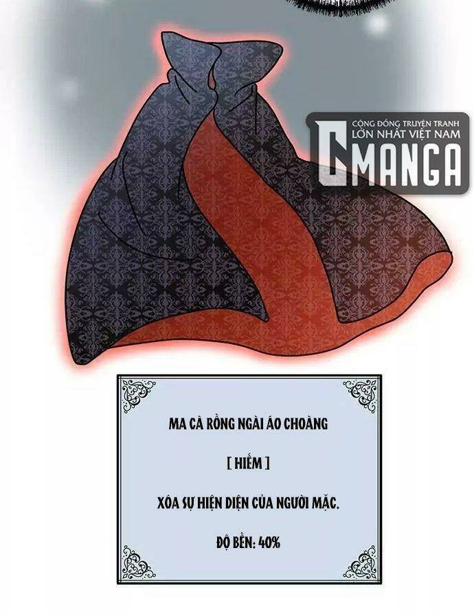 Tôi Trở Thành Đầu Bếp Của Long Vương: Chapter 20