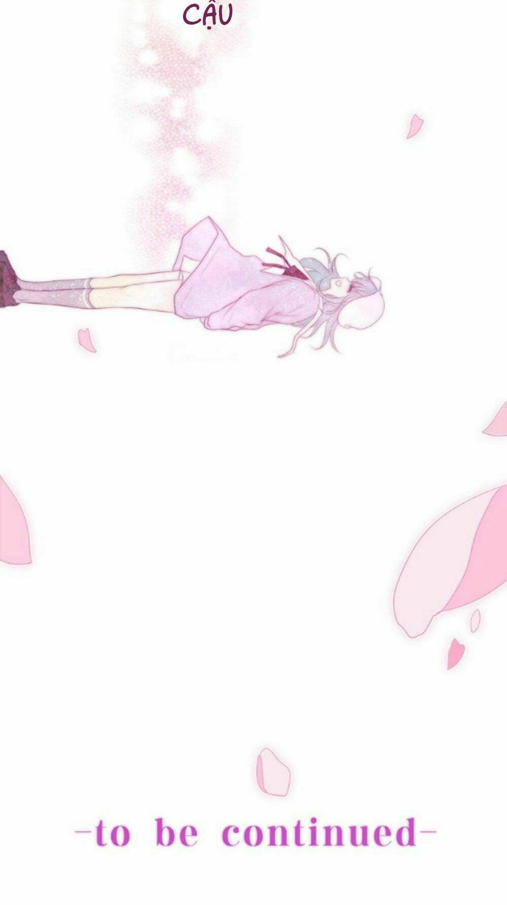 Tháng Sáu Không Hẹn Mà Gặp: Chapter 26