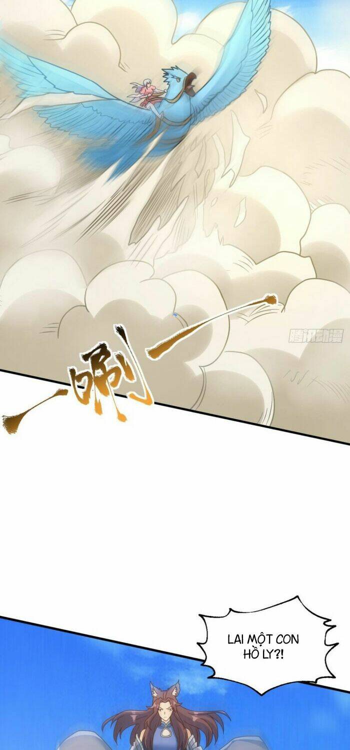 Lão Tổ Của Bạn Đang Online: Chapter 111