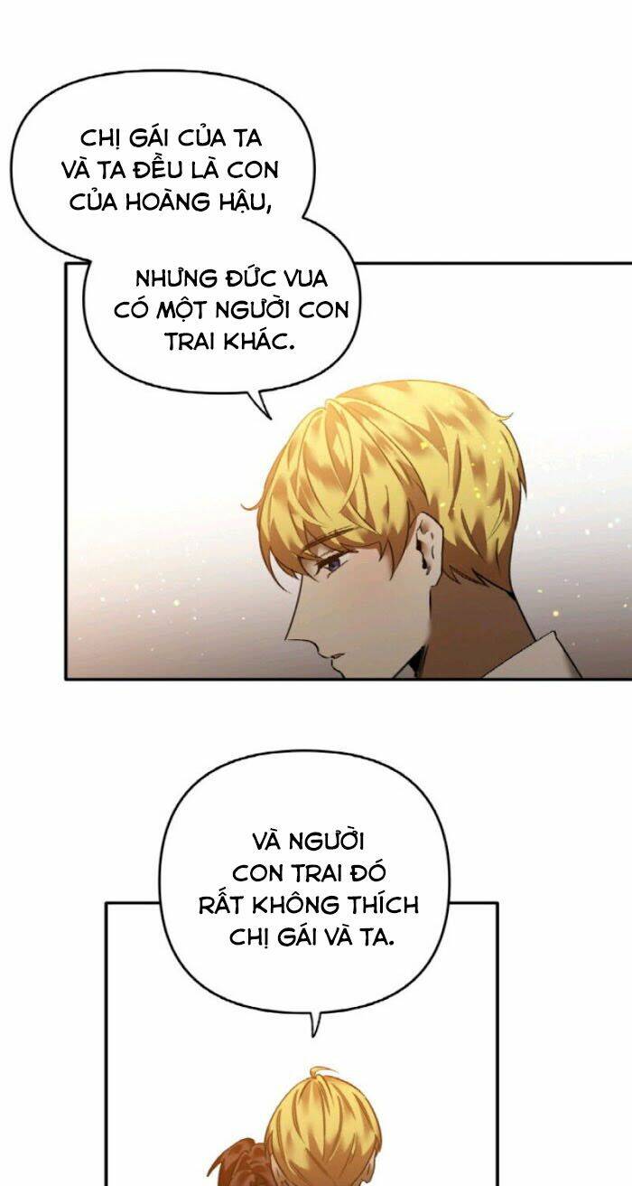 Phương Pháp Tán Tỉnh Của Nữ Thợ Săn: Chapter 28