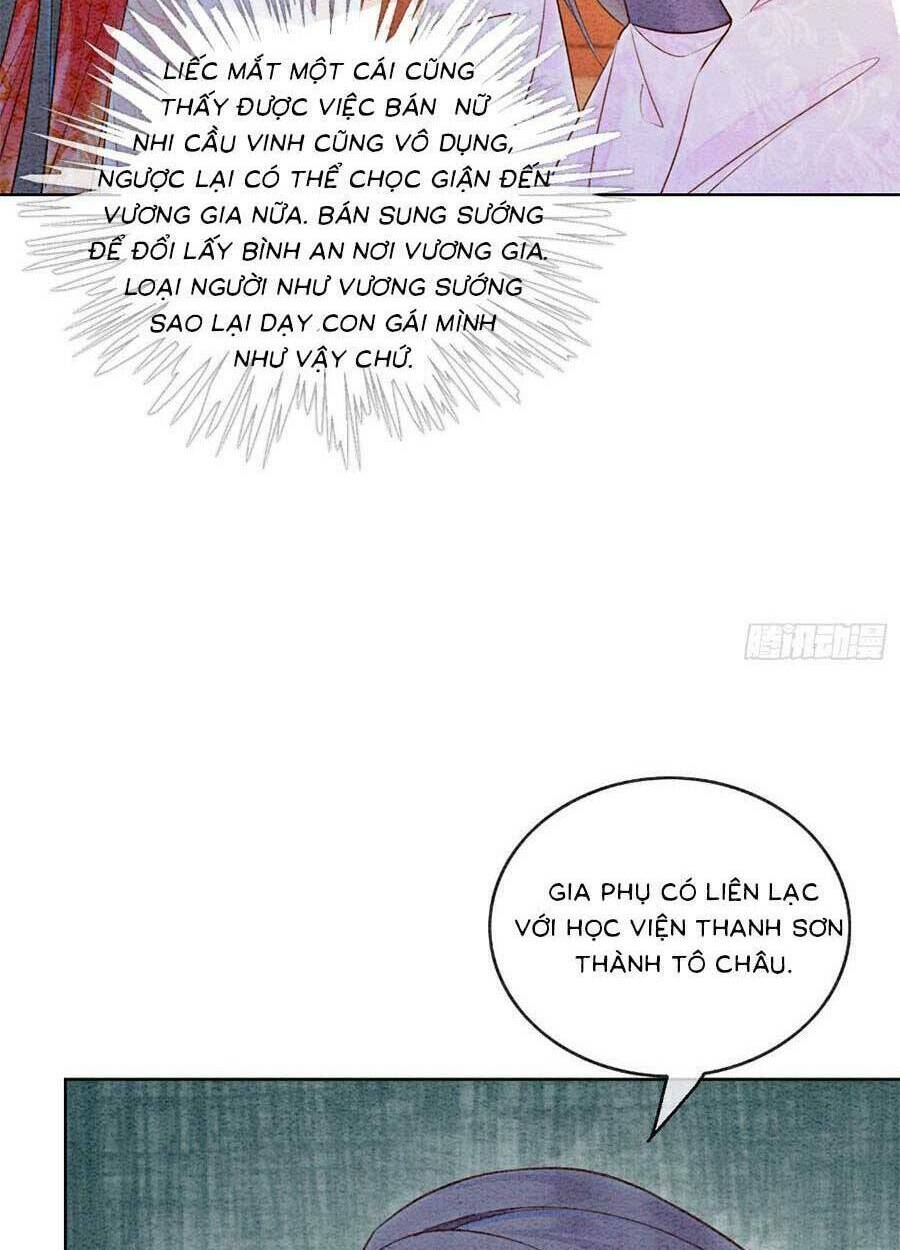 Bắt Đầu Hủy Hôn Để Công Lược Vương Gia: Chapter 53