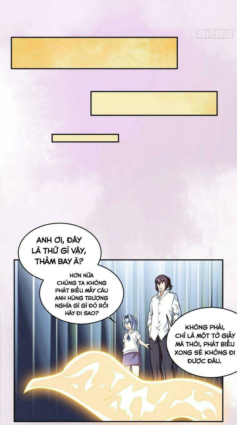 Người Tu Tiên Tại Đô Thị: Chapter 96