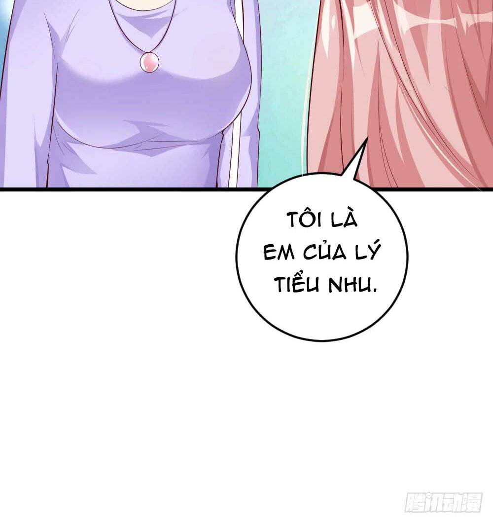 Cấm Tình Điềm Mật: Đế Thiếu Hào Môn Trêu Tận Cửa: Chapter 49