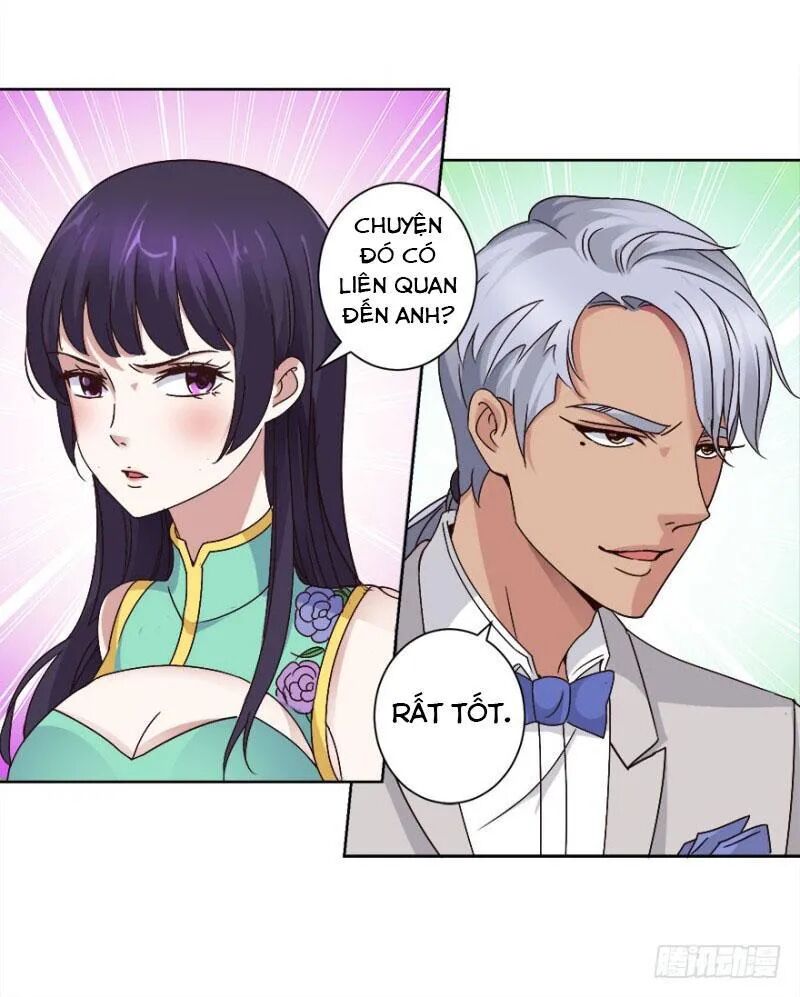 Đô Thị Chí Tôn Hệ Thống: Chapter 23: Đừng Giành Thức Ăn Với Tôi !!