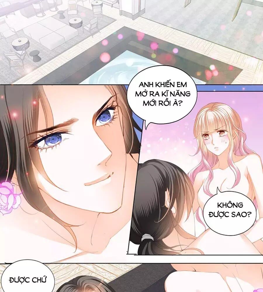 Bá Đạo Tiểu Thúc, Xin Trêu Chọc Vừa Thôi!: Chapter 87