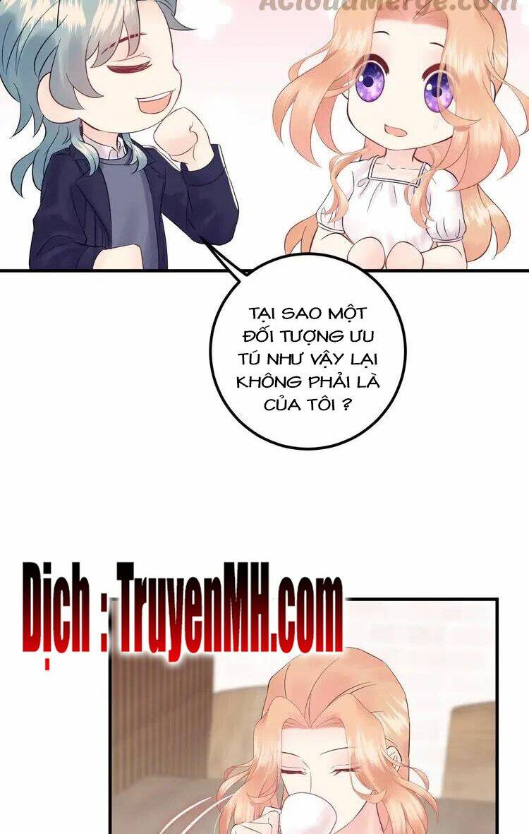 Trong Sinh Chi Ức Vạn Ảnh Hậu Yếu Thượng Vị: Chapter 324