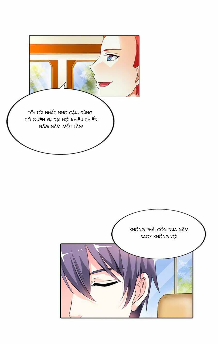 Song Diện Danh Viện: Chapter 55