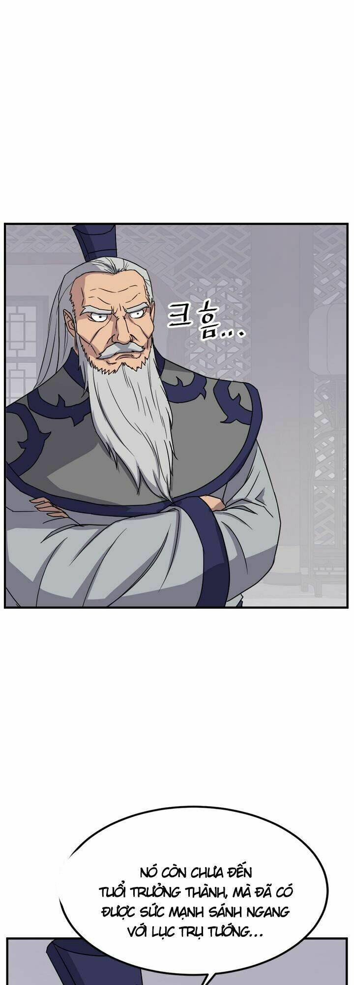 Trọng Sinh, Bất Khả Chiến Bại: Chapter 114