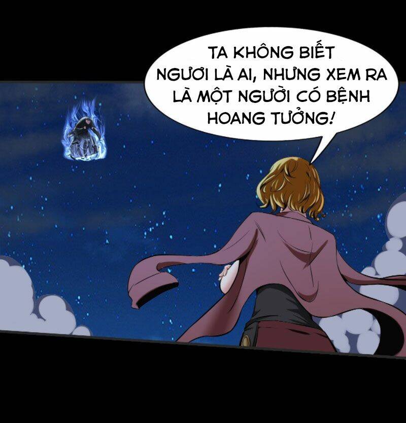 Phản Phái Yêu Tế: Chapter 11