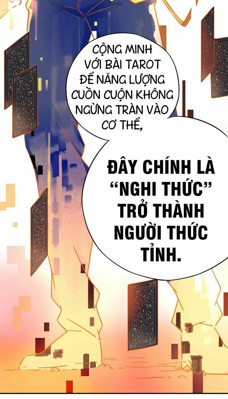 Cuộc Sống Tận Thế Bắt Đầu Từ Số 0: Chapter 4