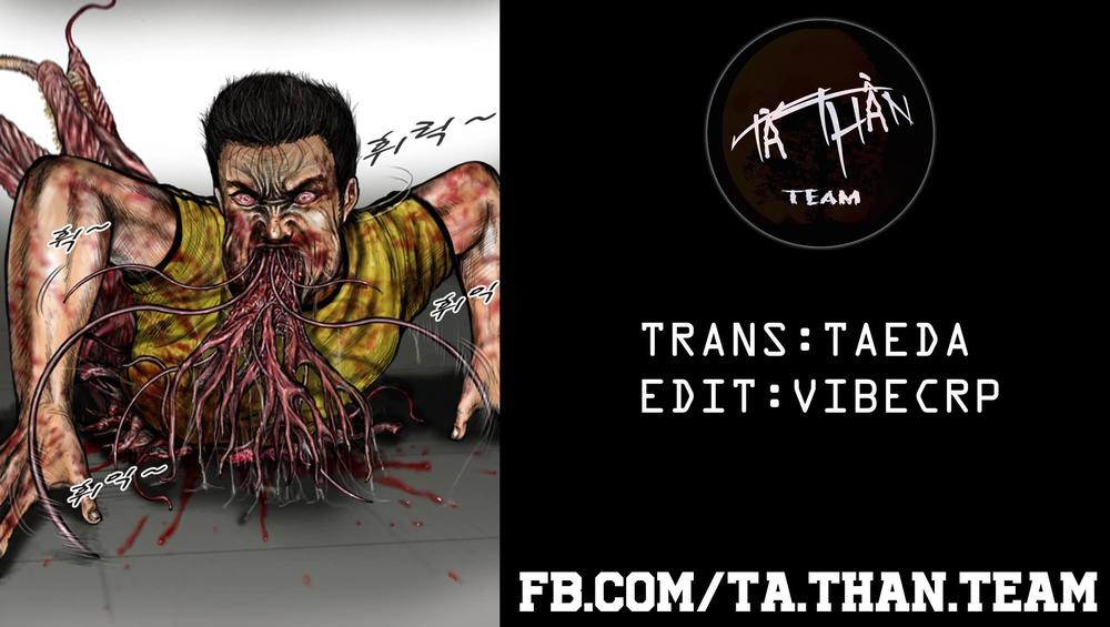 Quái Vật Ký Sinh: Chapter 1
