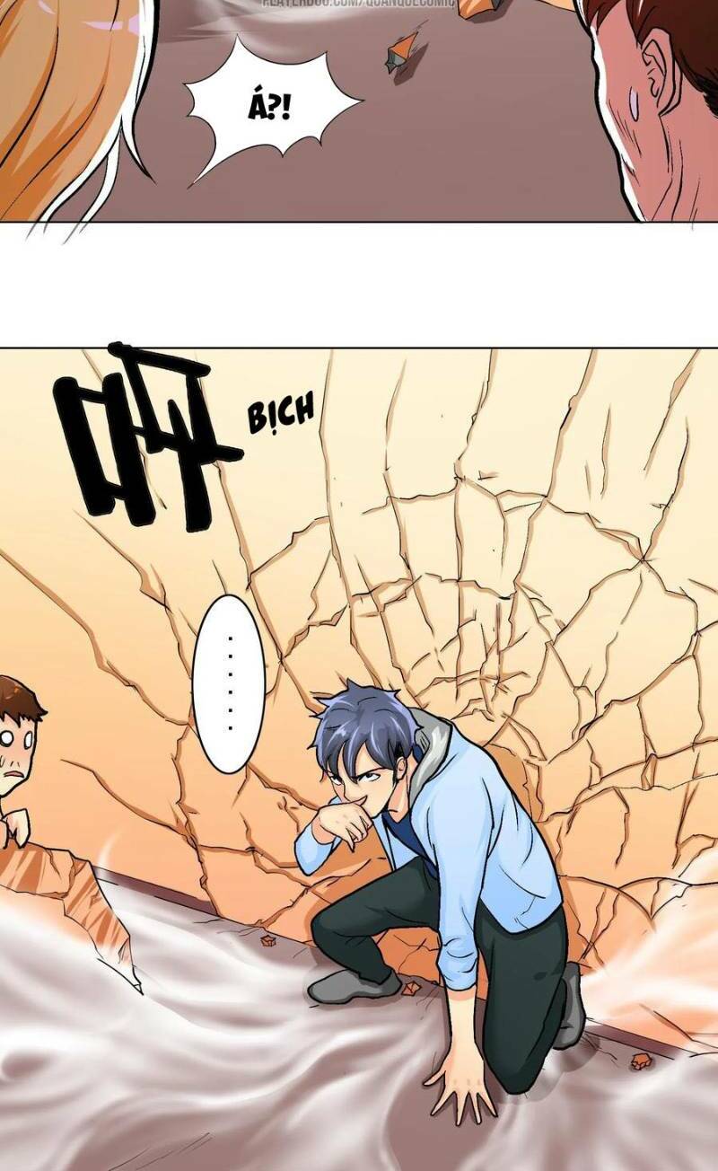 Hệ Thống Tiên Tôn Tại Đô Thị: Chapter 18